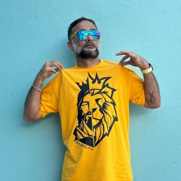 T-Shirt Niños